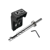 Kreg Custom Plug Cutter Drill Guide Kit was 71.99 £49.95